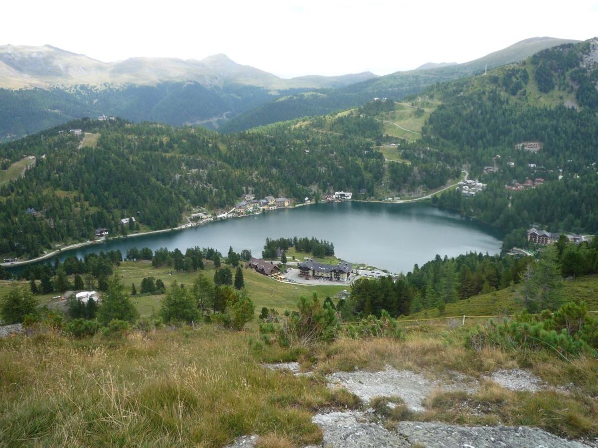 Hotel Turracherhof ทูร์ราคาฮัว ภายนอก รูปภาพ
