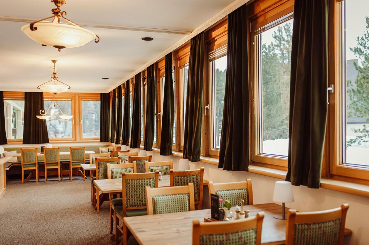 Hotel Turracherhof ทูร์ราคาฮัว ภายนอก รูปภาพ