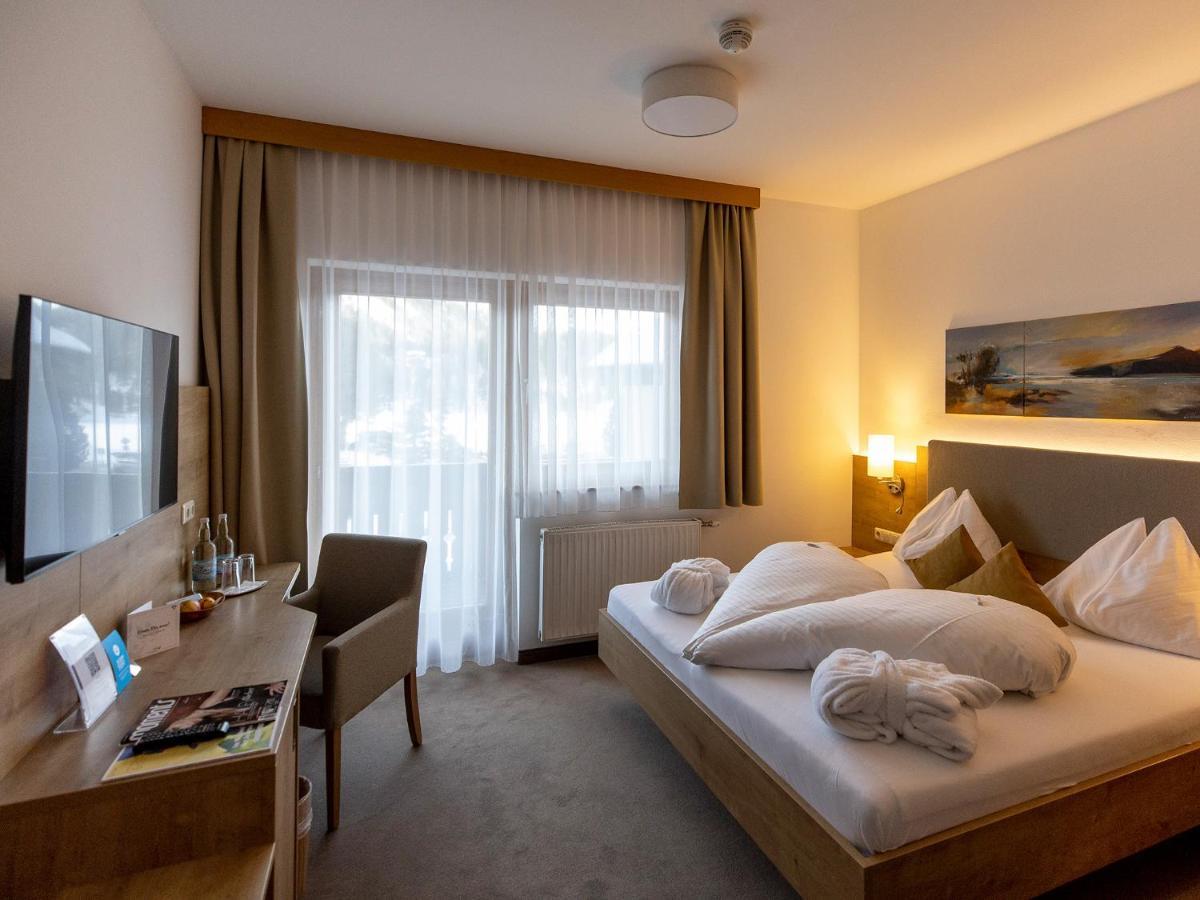 Hotel Turracherhof ทูร์ราคาฮัว ภายนอก รูปภาพ