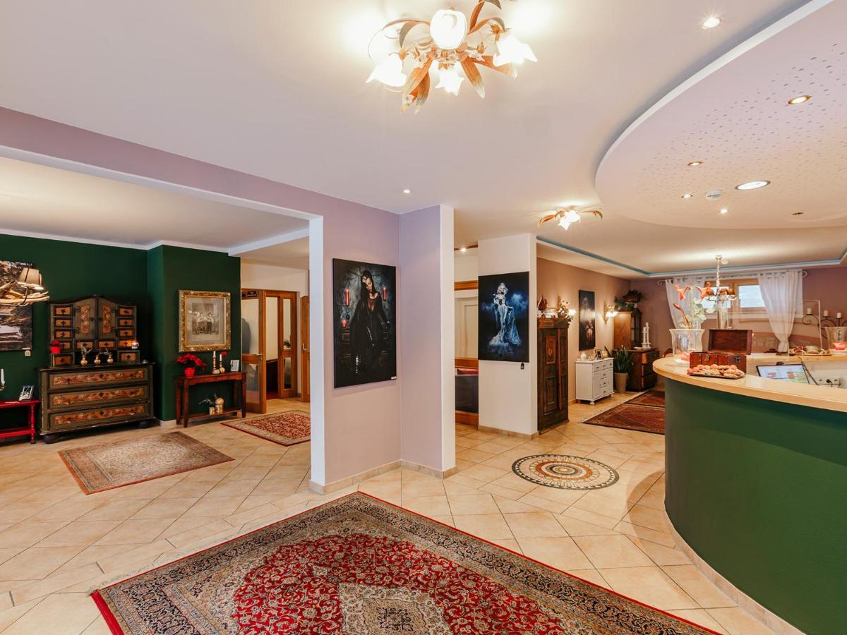 Hotel Turracherhof ทูร์ราคาฮัว ภายนอก รูปภาพ